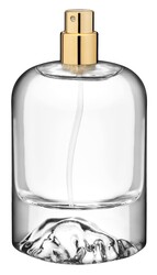 MOUNT 50 ml Parfüm Şişesi - 2