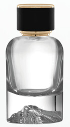 MOUNT 50 ml Parfüm Şişesi - 1