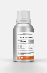 MOZART PATCHOULI - 2