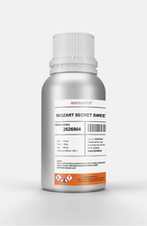 MOZART SECRET SWEET - 2