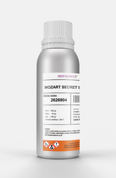 MOZART SECRET SWEET - 3