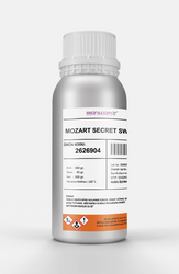 MOZART SECRET SWEET - 4