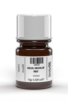 NASA/ ABSOLUE R&D - Şelale