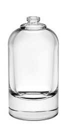 NOBLE 100 ml Parfüm Şişesi - 1