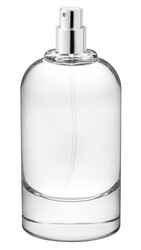 NOBLE 100 ml Parfüm Şişesi - 2