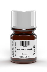 NOCTURNAL EXTRA - 1