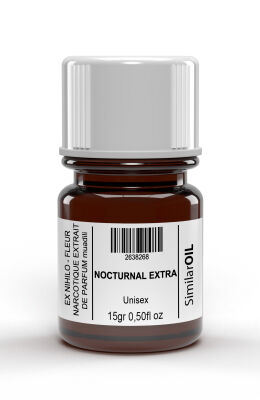 NOCTURNAL EXTRA - Şelale