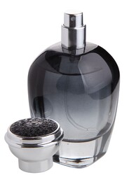 OTTOMAN BLACK 100 ml Parfüm Şişesi - 2