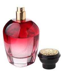 OTTOMAN RED 100 ml Parfüm Şişesi - 2