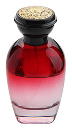 OTTOMAN RED 100 ml Parfüm Şişesi - Şelale