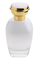 OTTOMAN WHITE 100 ml Parfüm Şişesi - Şelale