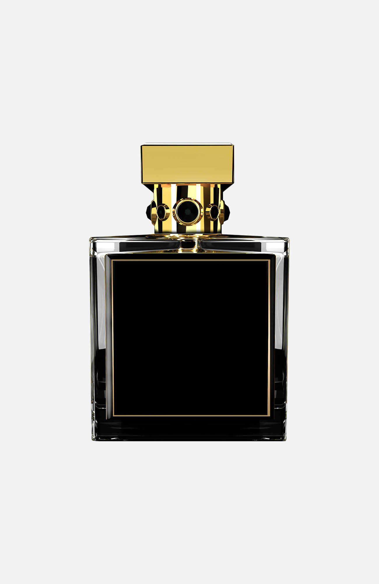 Oud Bleu Intense tipi Esans Formülü - Şelale