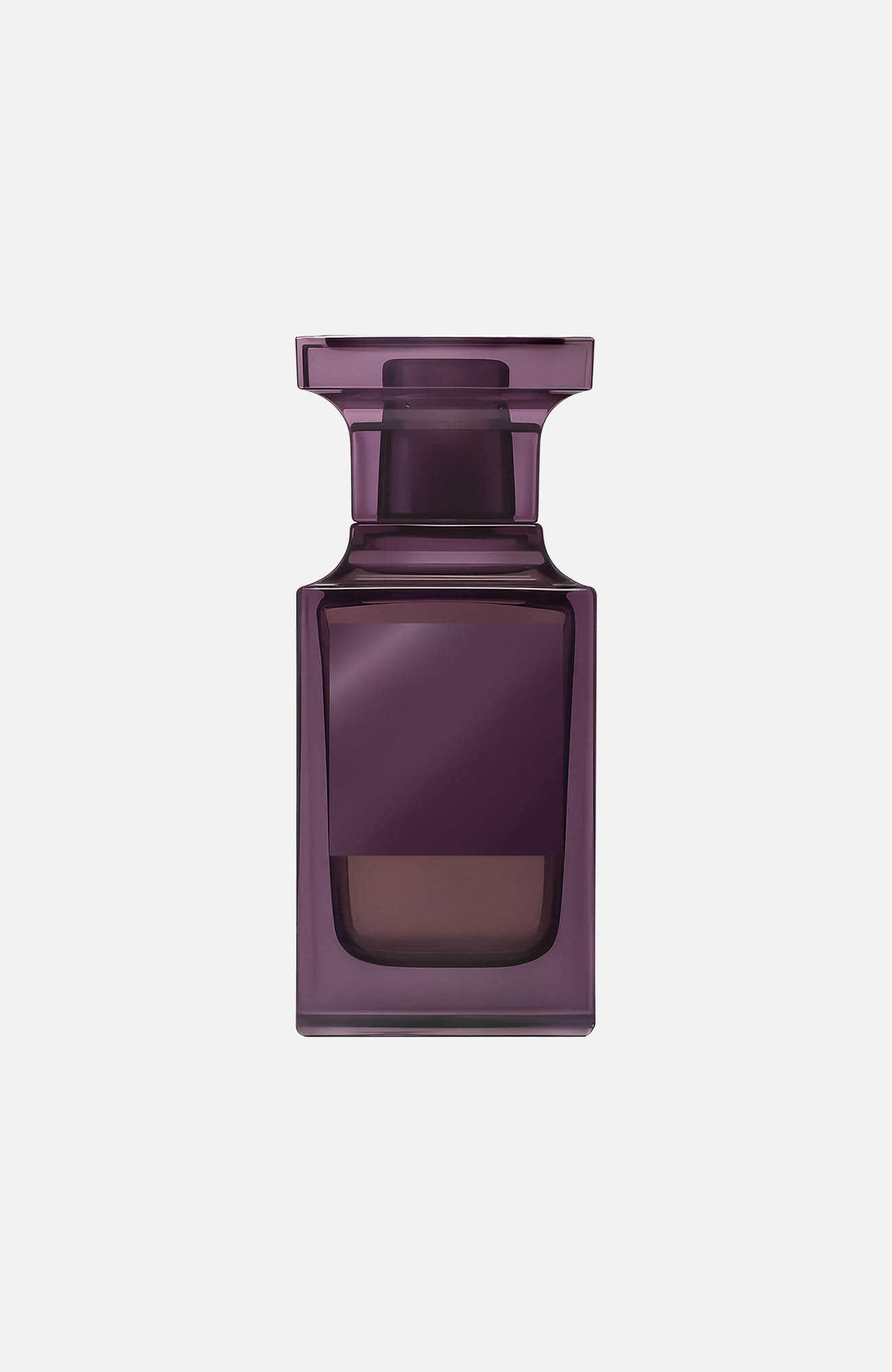 Oud Voyager tipi Esans Formülü - Şelale