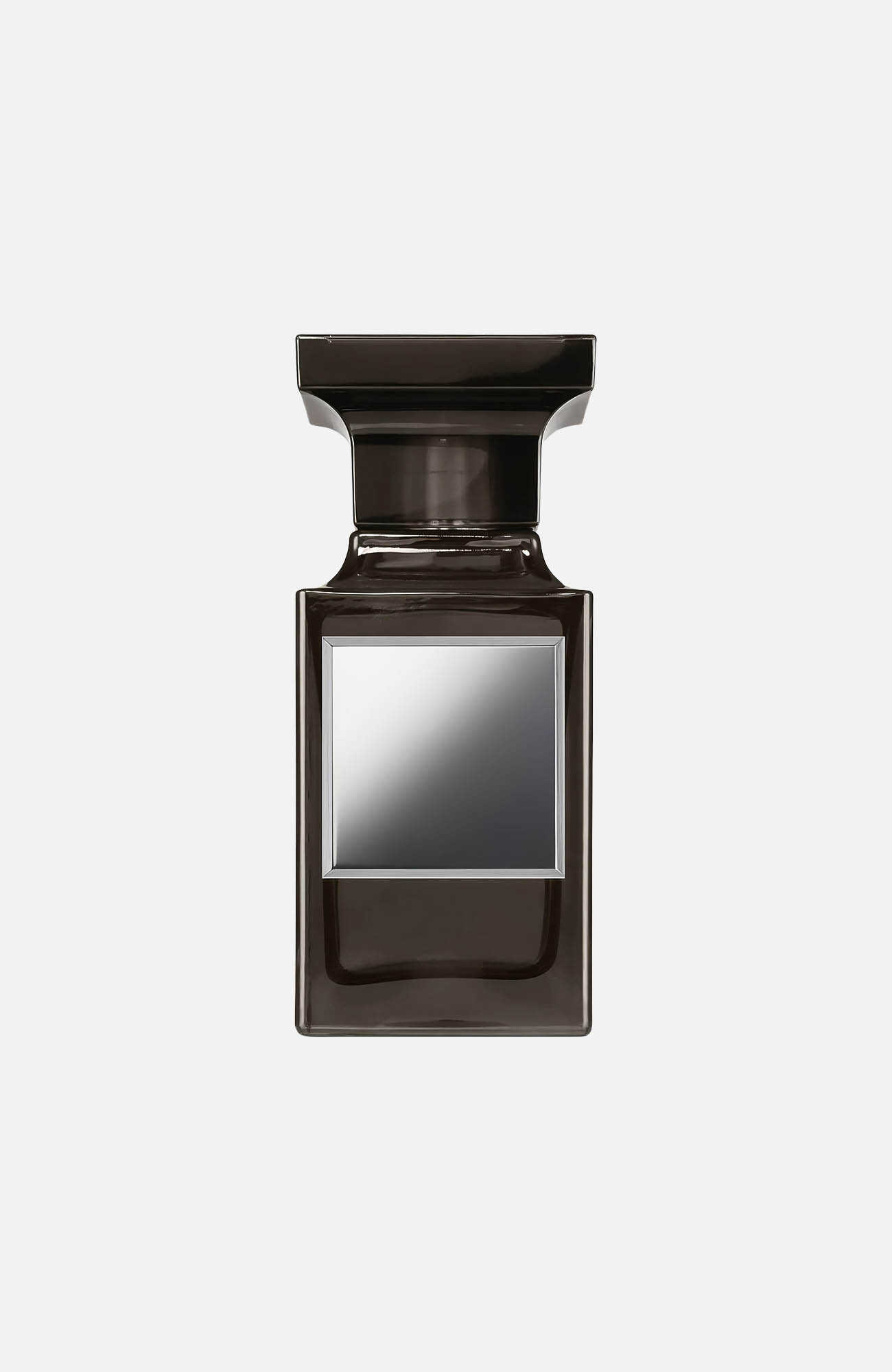 Oud Wood Intense tipi Esans Formülü - Şelale