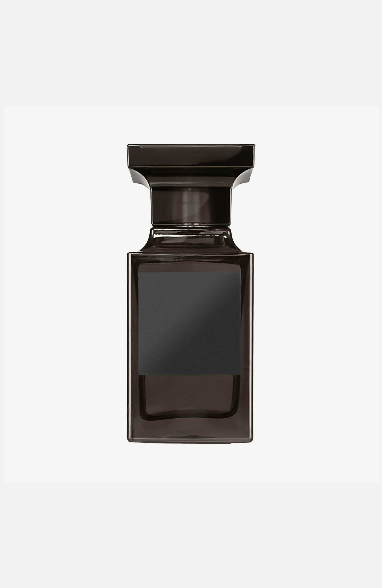 Oud Wood tipi Esans Formülü - Şelale