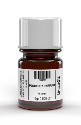 POOR BOY PARFUM - Şelale