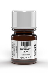 PORTRE LADY DELUX - 1