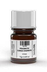 PRAGMATIC CARGO OVERNITE - 1