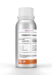 PRINCESS NAVY - 4