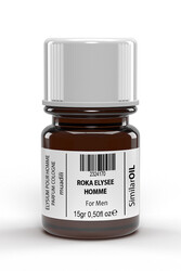 ROKA ELYSEE HOMME - 1