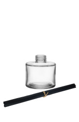 ROLL Reed Diffuser Şişesi 135ml - 2