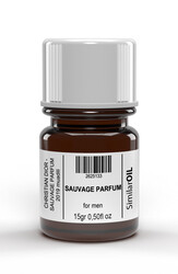 SAUVAGE PARFUM - 1