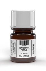 SCANDINAVIA PARFUM - 1