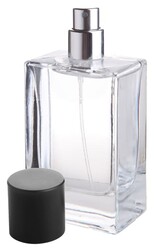 SUN 50 ml Parfüm Şişesi - 2