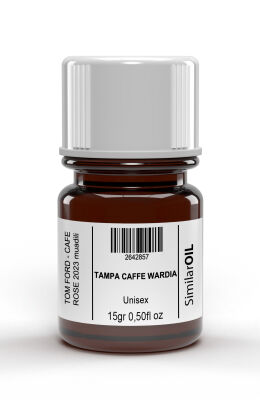 TAMPA CAFFE WARDIA - Şelale