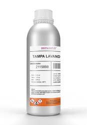 TAMPA LAVANDER - 5