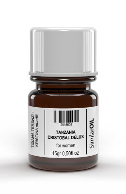 TANZANIA CRISTOBAL DELUX - Şelale