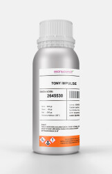 TONY IMPULSE - 4