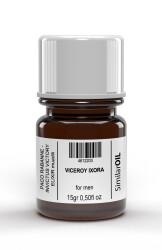 VICEROY IXORA - 1