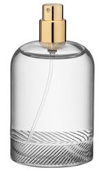 WELLS 100 ml Parfüm Şişesi - 2