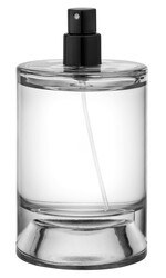 WILD 100 ml Parfüm Şişesi - 2