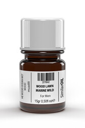 WOOD LAWN MARINE WILD - 1