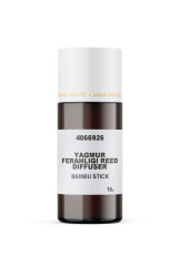 YAGMUR FERAHLIGI REED DIFFUSER - 3