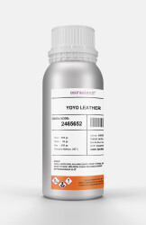 YOYO LEATHER - 4